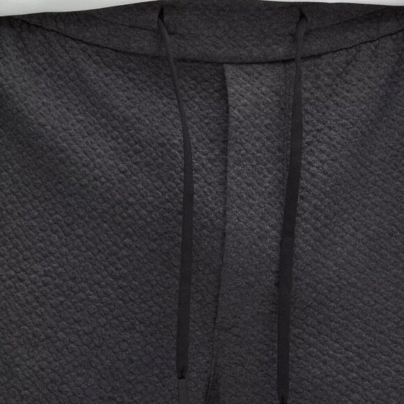 Lululemon Men's Textured Knit Double Cotton Jogger - Picture 4 of 8